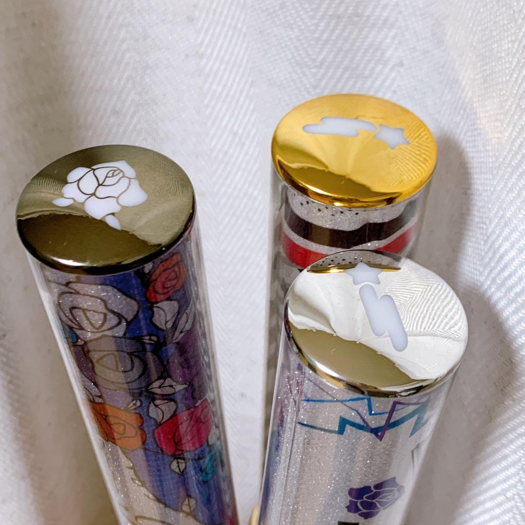 【限定値下げ】BanG Dream! ペンライト 3本セット