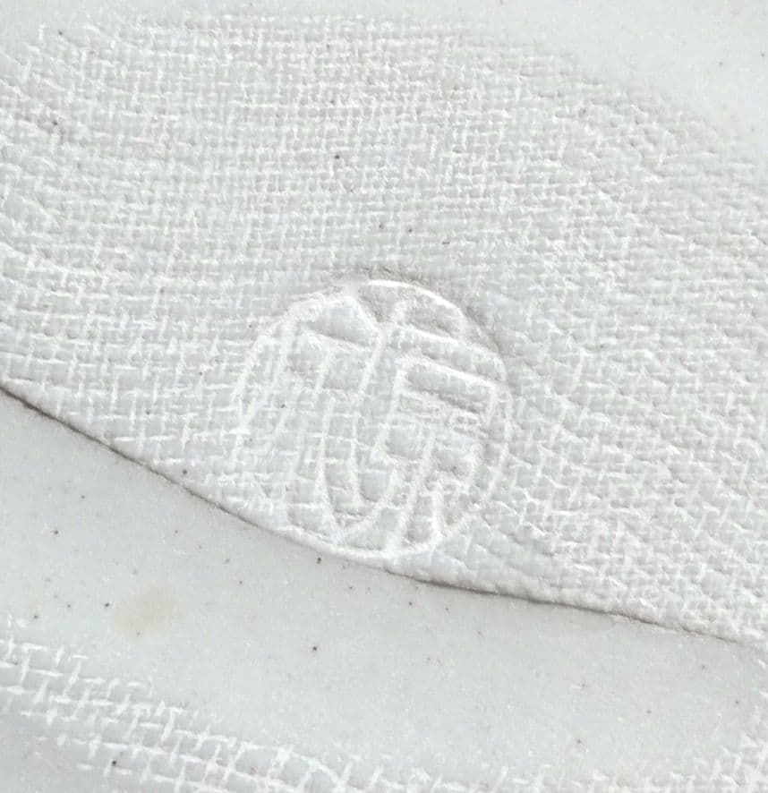 ☆ 平安京泉 清水焼 羅漢皿