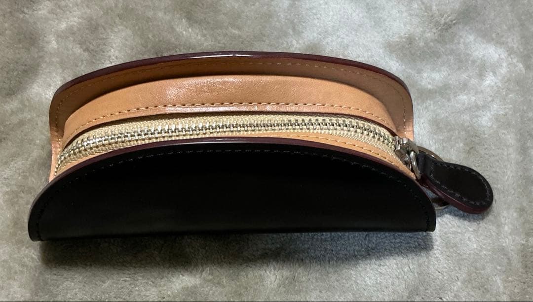 ガンゾ　キーケース