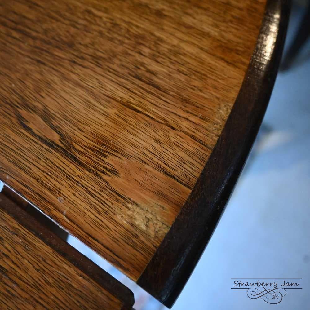 L3710-106 英国ヴィンテージ G-plan エクステンションテーブル