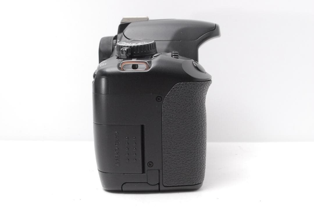 【新品級ショット数】Canon Kiss X2　スマホ転送　一眼レフデビュー