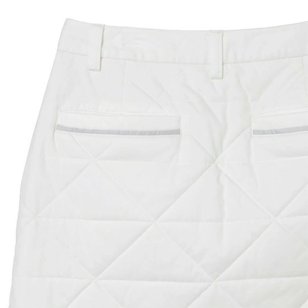 新品未開封！キャロウェイ Callaway スターストレッチ 中綿スカート S