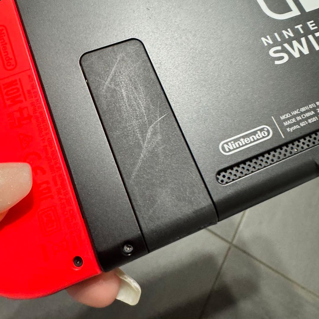 Nintendo Switch Nintendo Switch Joy-Con