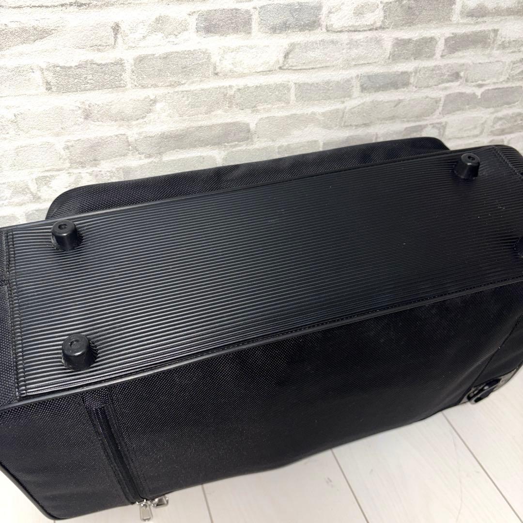 【ほぼ未使用】YAMAHA トランペット用セミハードケース リュック 3WAY