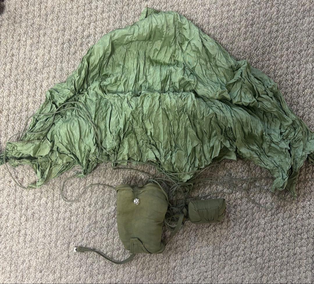 【当時物】 タカラ GIジョー 一式