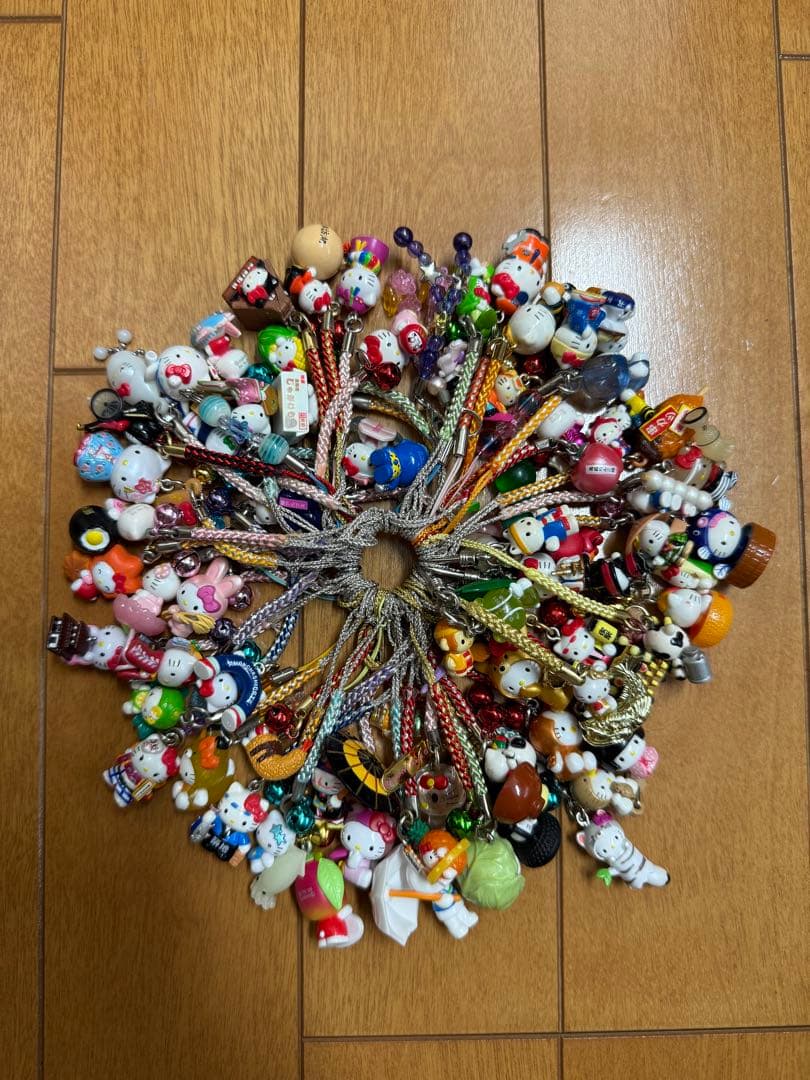 【高橋】ご当地キティー146個セット