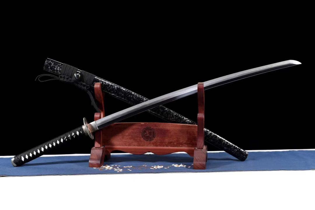 年輪 日本刀 模造刀 武具 居合刀 舞踊刀 稽古 高級本格居合刀