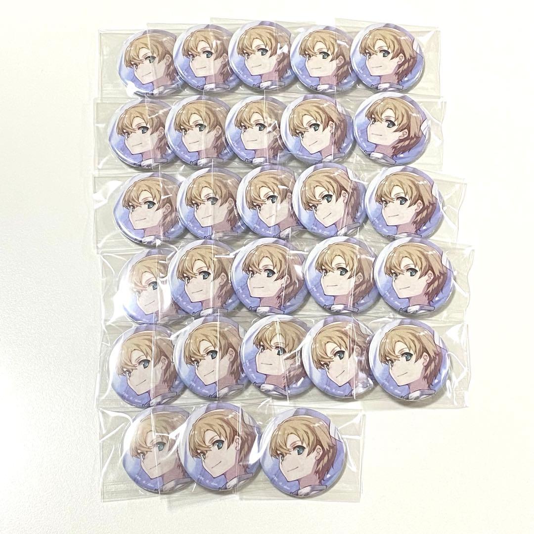 ソードアート・オンライン SAO abec展 ユージオ 缶バッジセット まとめ②