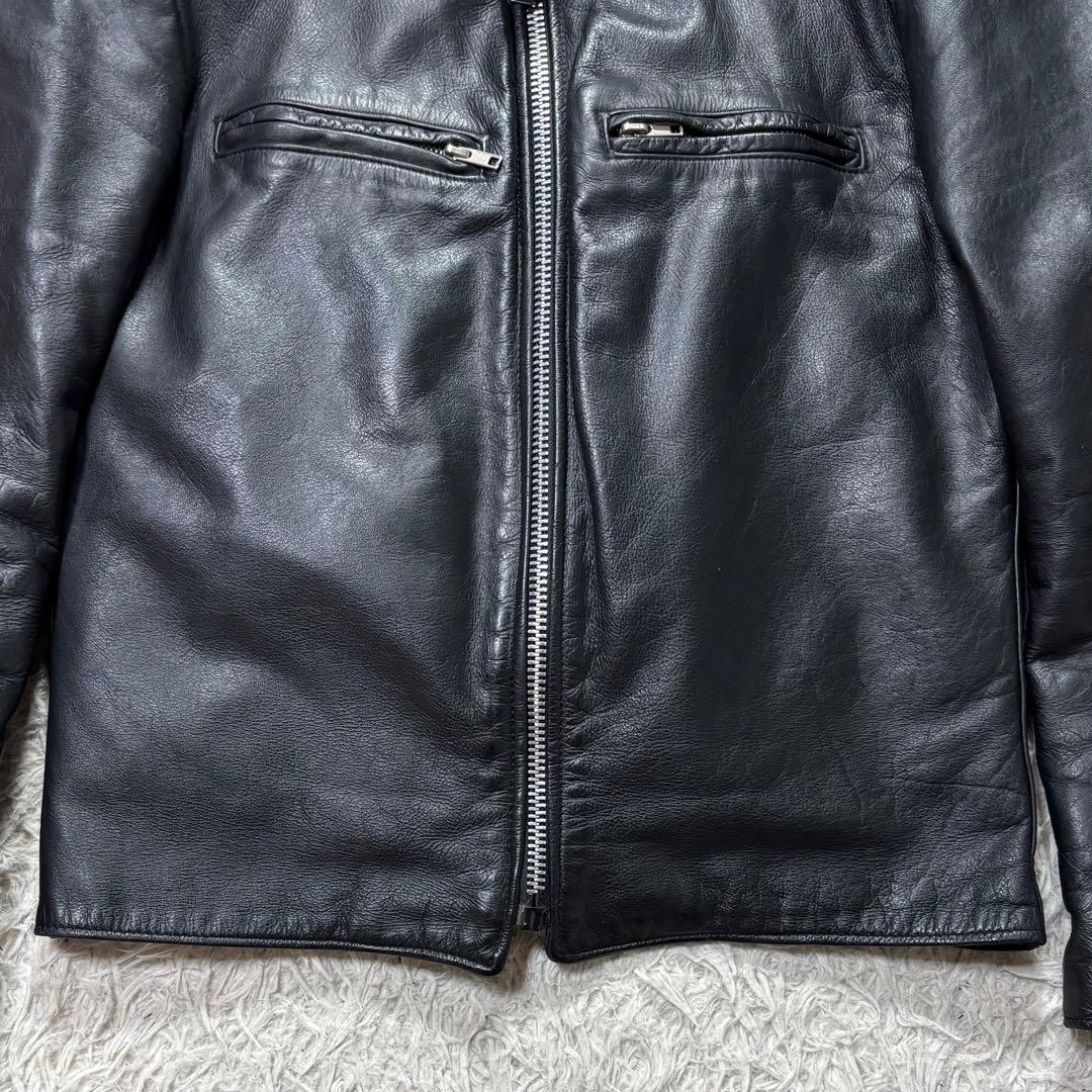 たく様archive BRANDED GARMENTS シングルライダース