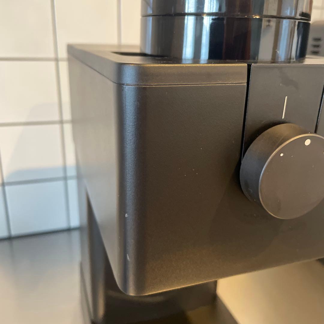 2022年製 ツインバード 全自動コーヒーメーカー（CM-D457）