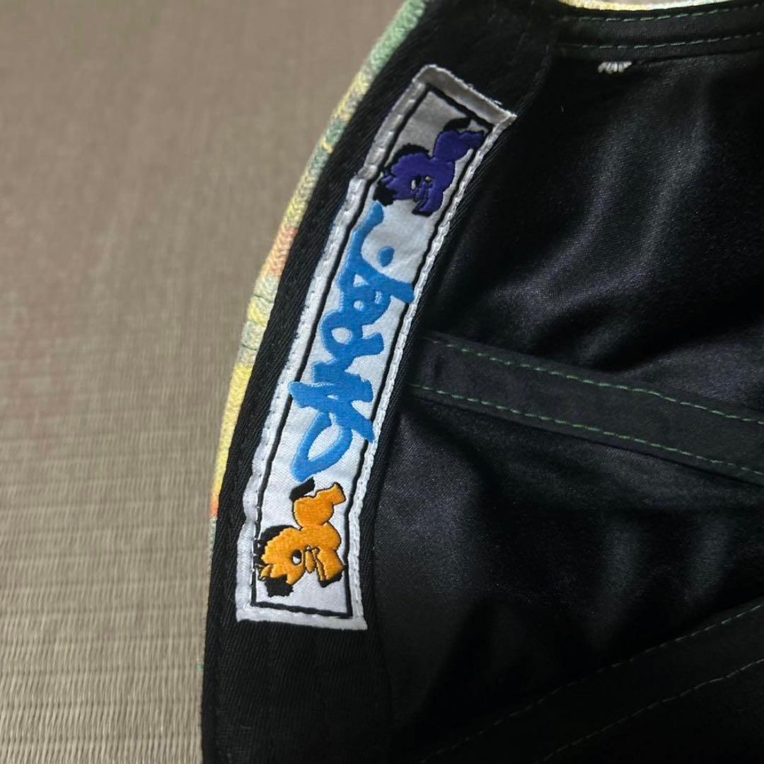 carpet company キャップ