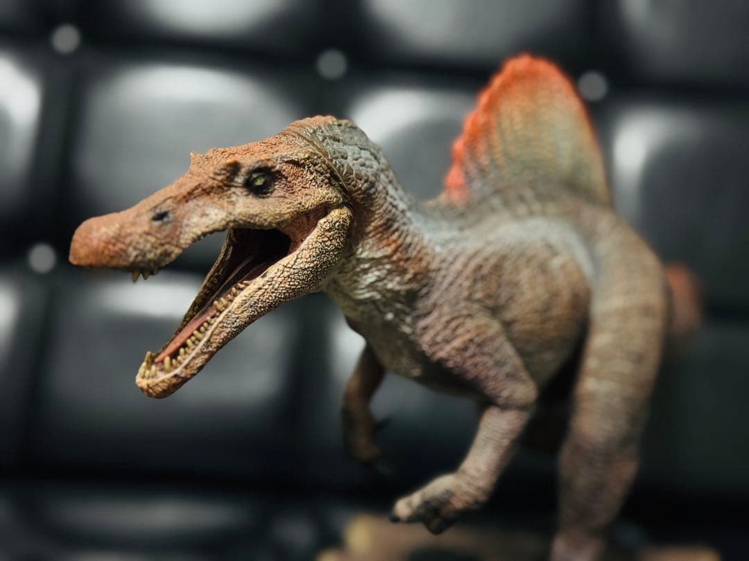 プライム1スタジオ　スピノサウルス