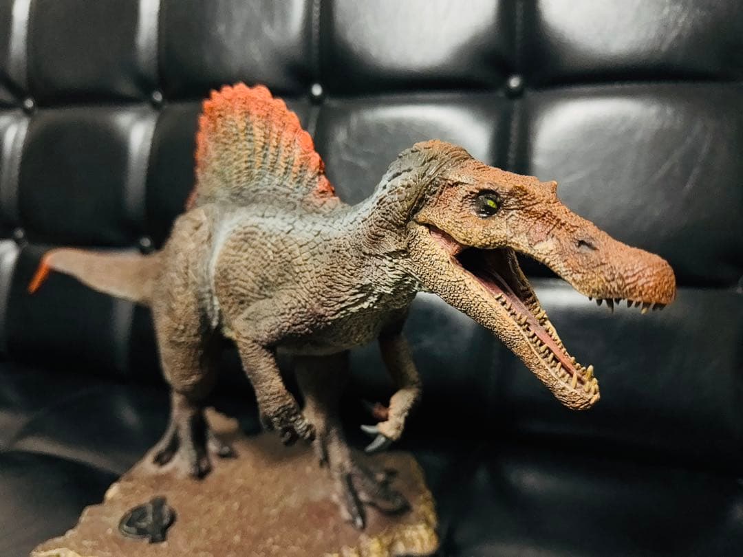 プライム1スタジオ　スピノサウルス