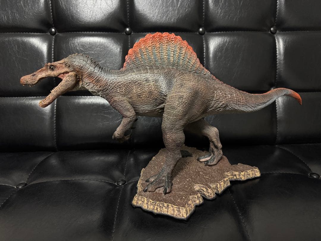 プライム1スタジオ　スピノサウルス