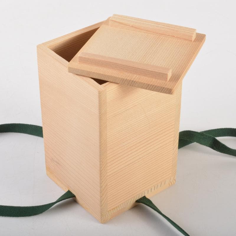 煎茶道具　賣茶好　染付　絵変　干支　煎茶碗　五客　共箱　V　6543