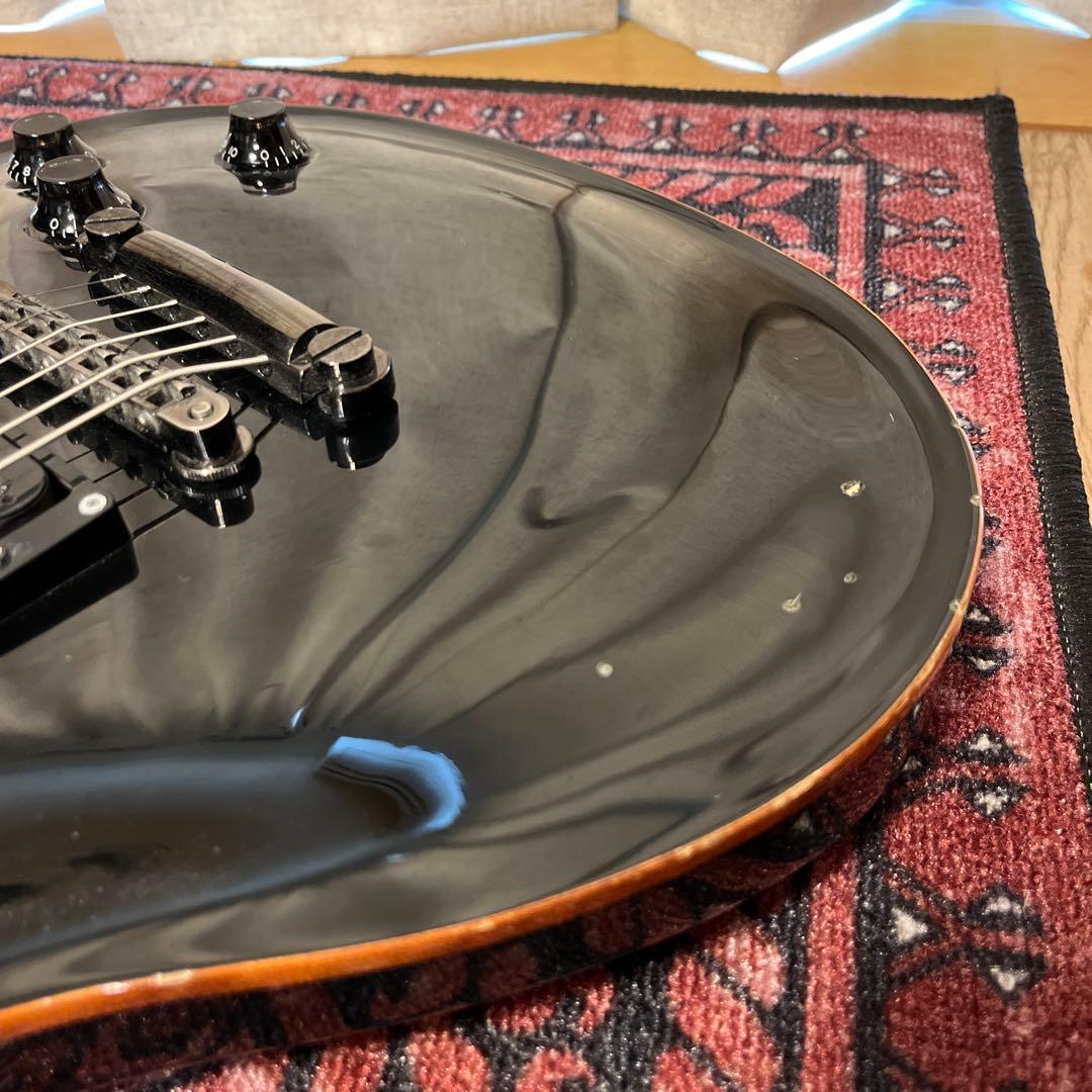 Fujigen Expert FL レスポール