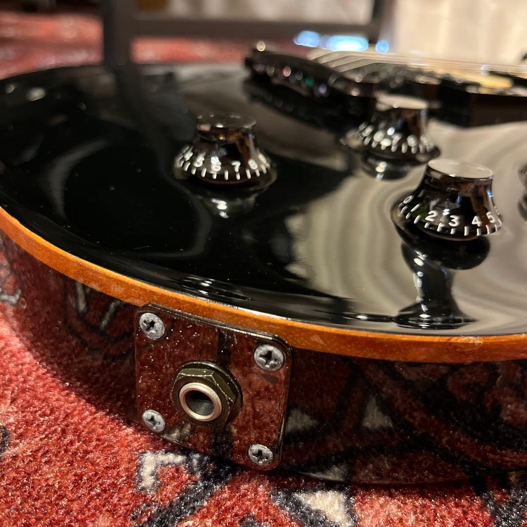 Fujigen Expert FL レスポール