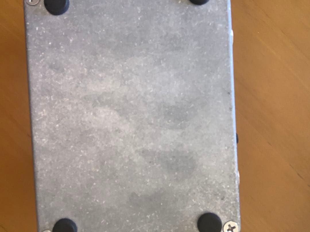 free the tone overdriveland オーバードライブランド