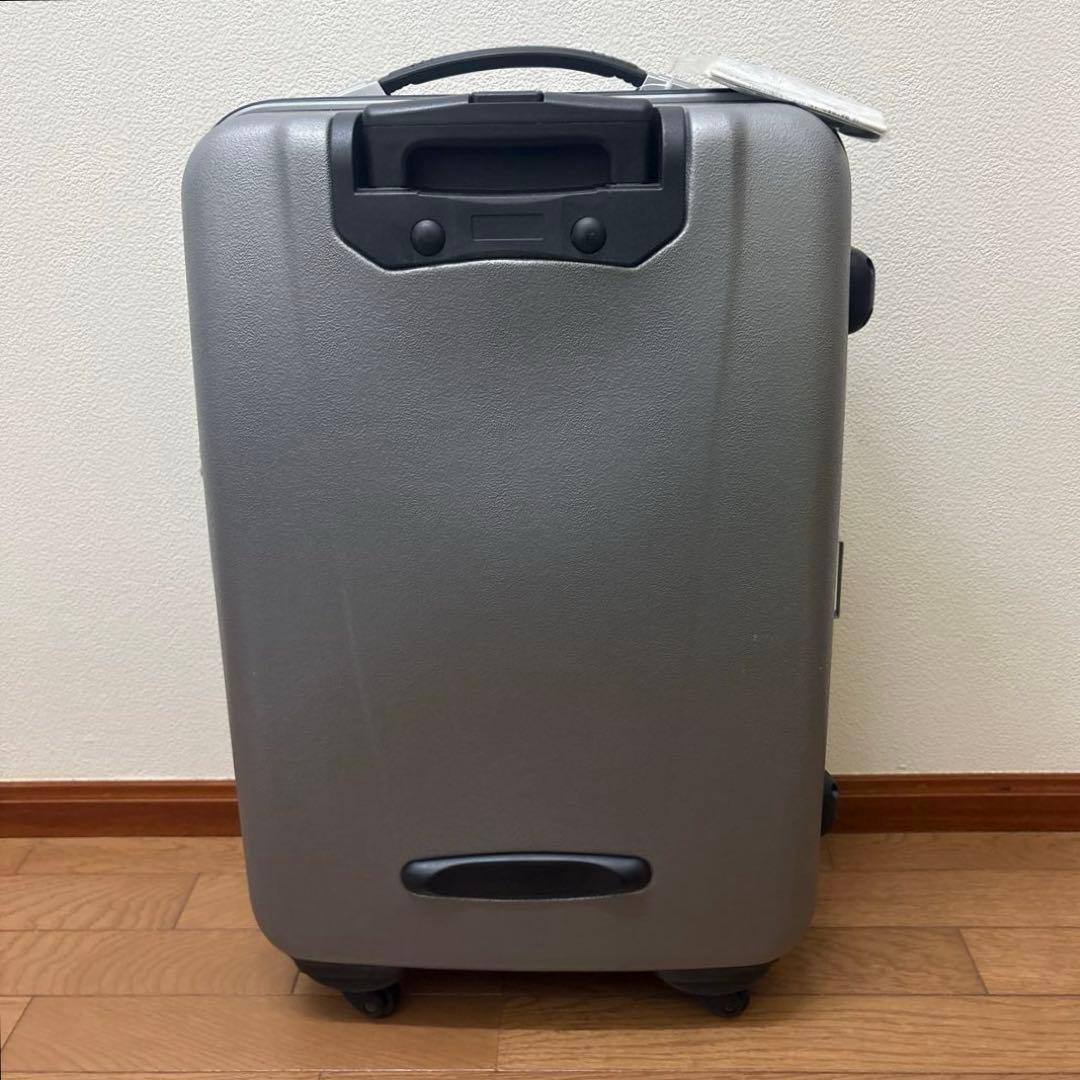 【送料無料】 ANAキャリーケース　キャスターバッグ　旅行　M サイズ　美品