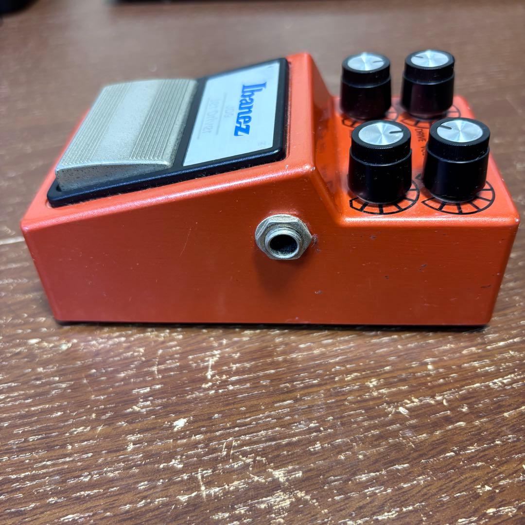 Ibanez Jet D JD9 生産完了品