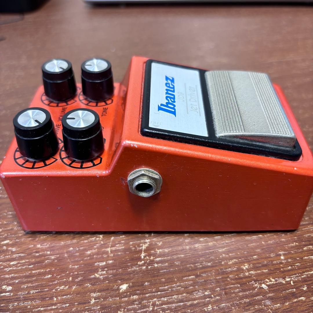 Ibanez Jet D JD9 生産完了品