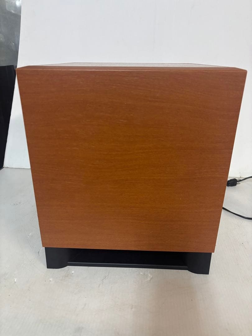 【ほぼ未使用品‼️】YAMAHA YST-SW010　ヤマハ　サブウーファー