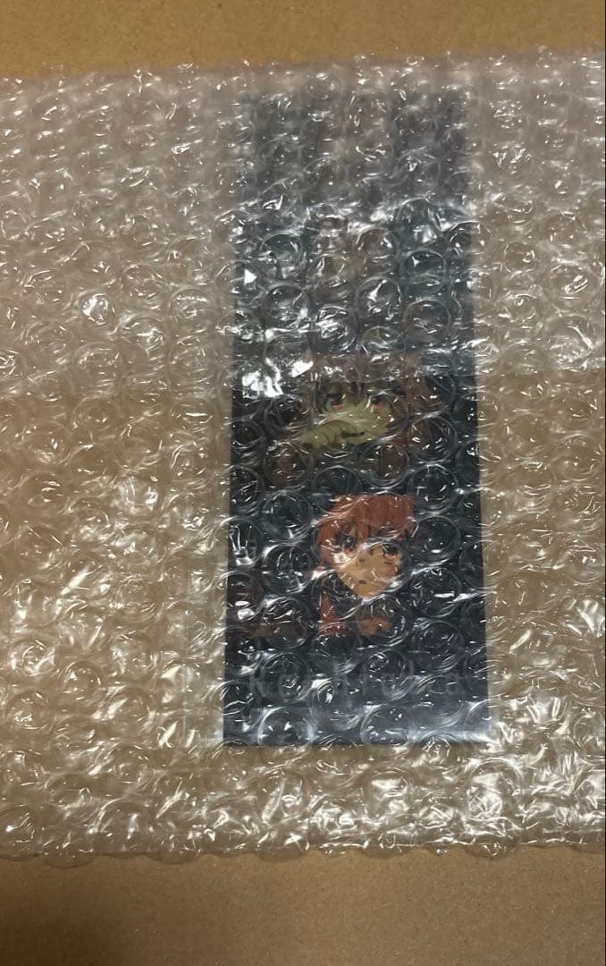 PRISMA WING 盾の勇者の成り上がり ラフタリア 幼少期Ver.ボーナス