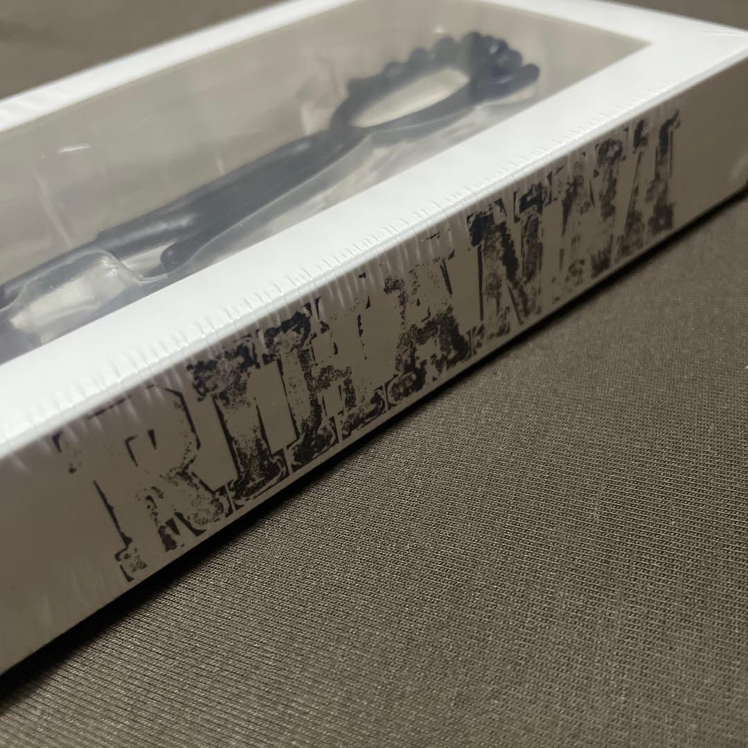 新品未開封 激レア Rihanna 20周年記念 海外限定 フィギュア リアーナ