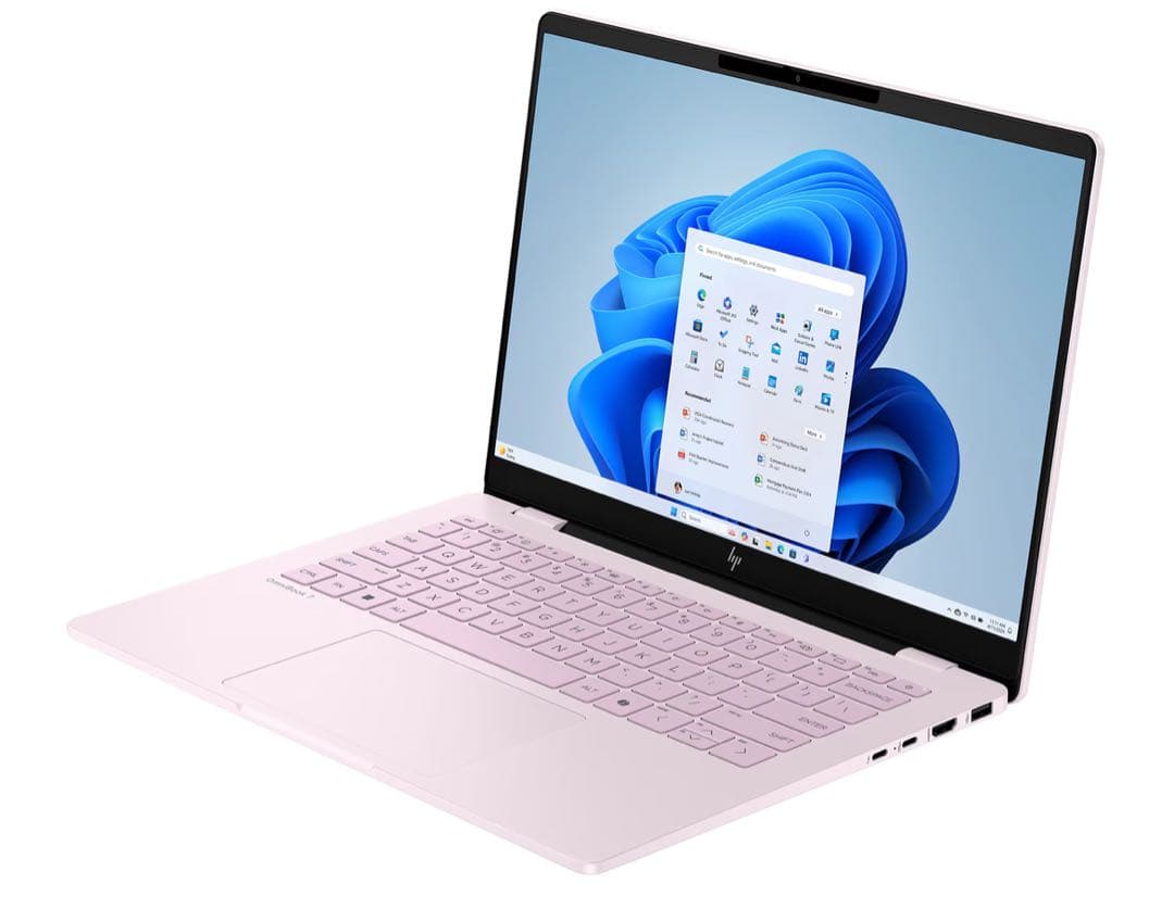 OmniBook 7 14 Core Ultra 5 225U 16GBメモリ