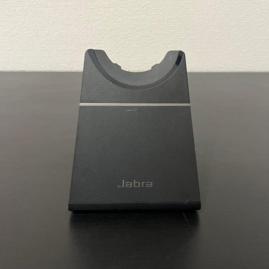 【美品】Jabra Evolve265 MS Mono USB-A Stand