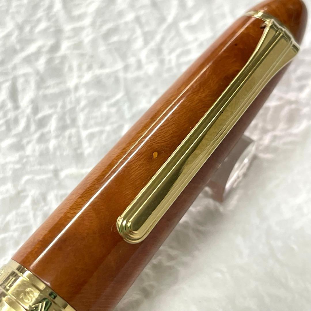 セーラー SAILOR ボールペン ブライヤー