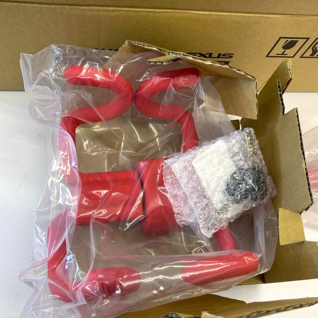 【やまと】ハンドルロック トヨタ／レクサス純正 未使用 ステアリングロック