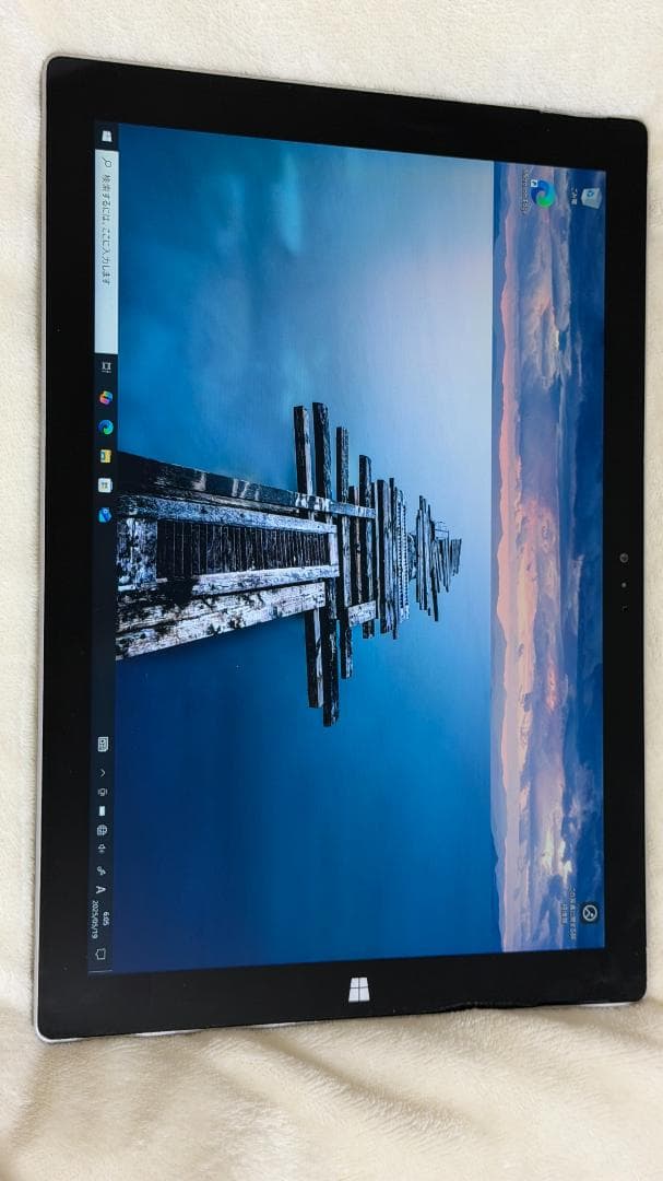 Microsoft Surface Pro 3 128GB 本体