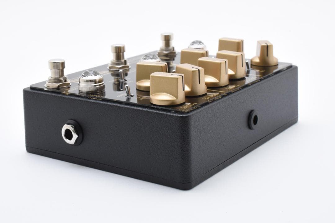 新品 未使用 RODENBERG LDP DELUXE LOW DOWN