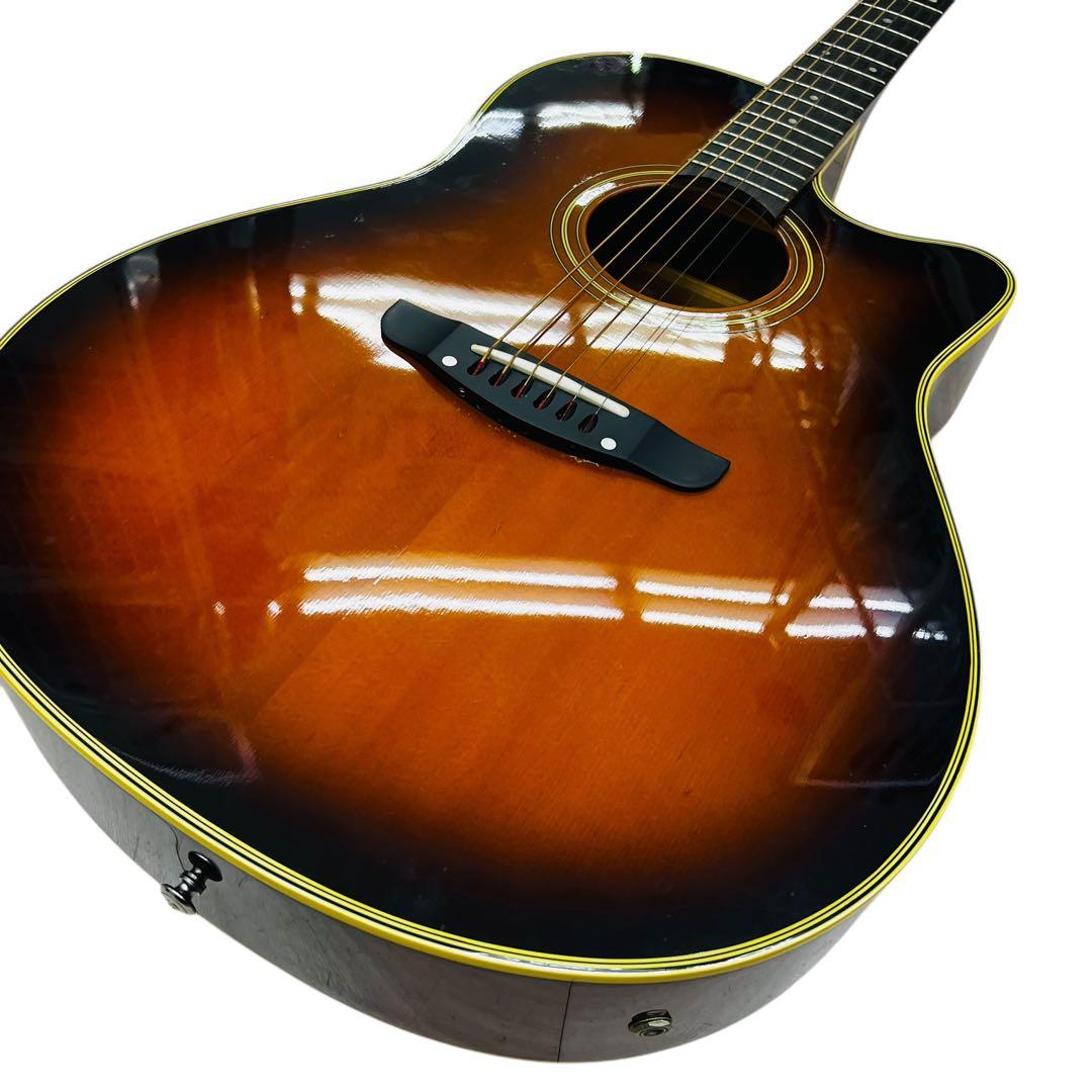 希少　廃盤　モーリス　morris mr-1k エレアコ