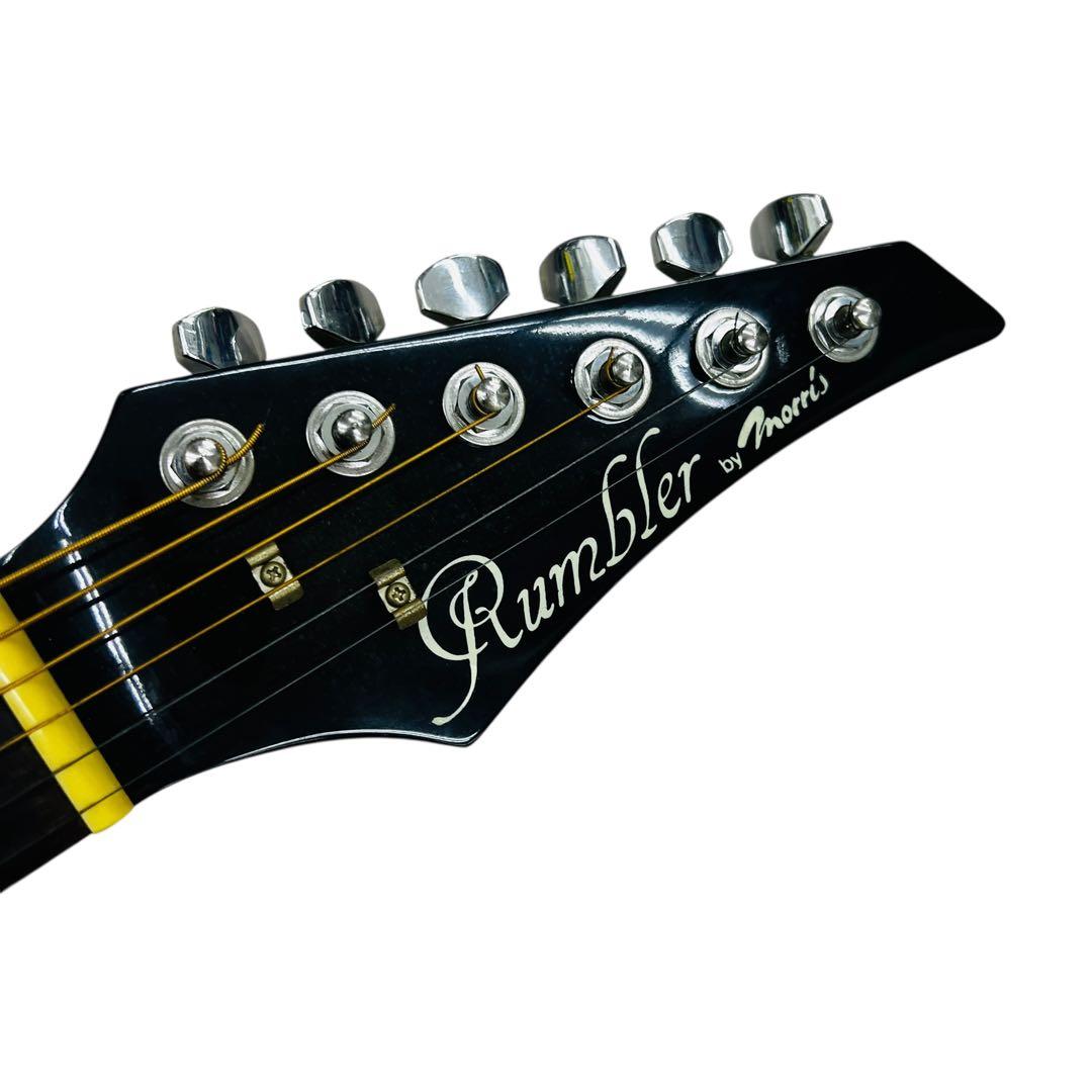 希少　廃盤　モーリス　morris mr-1k エレアコ