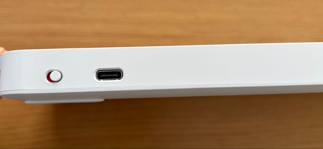 logicool MX Keys Mini ペールグレー｜美品｜購入後数回使用