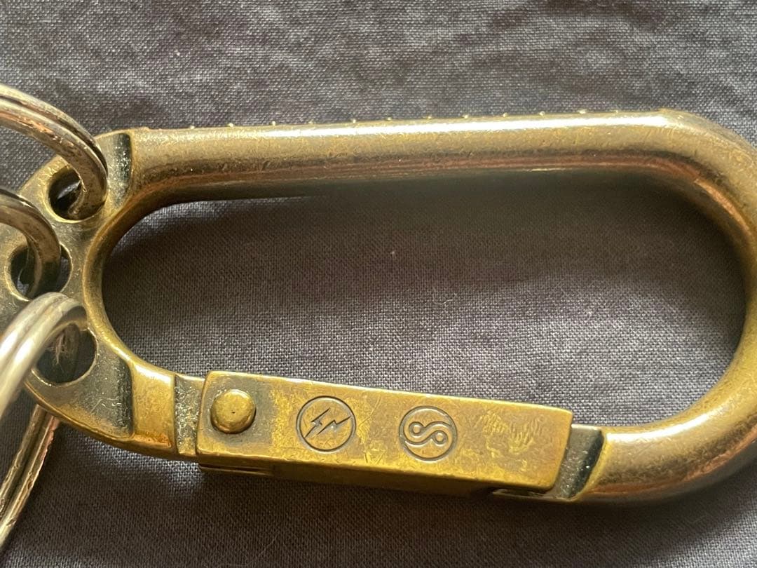 uniform experiment CARABINER カラビナ