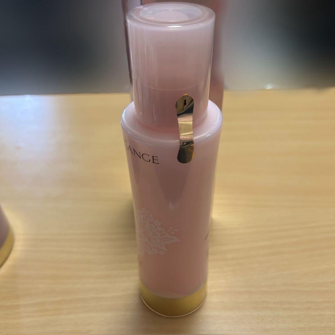 ポー・ド・ランジェ