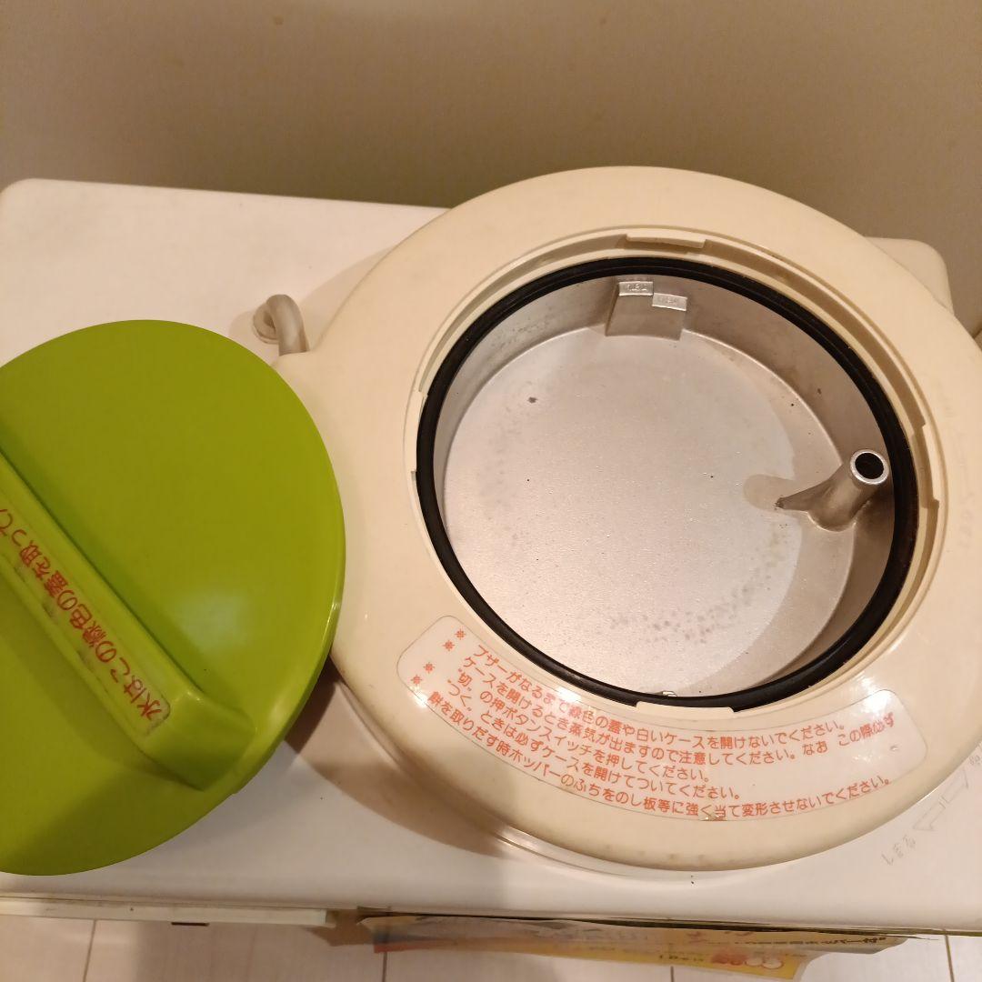 昭和レトロ家電