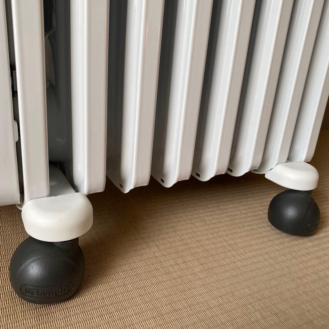 DeLonghi オイルヒーター RHJ35M0812