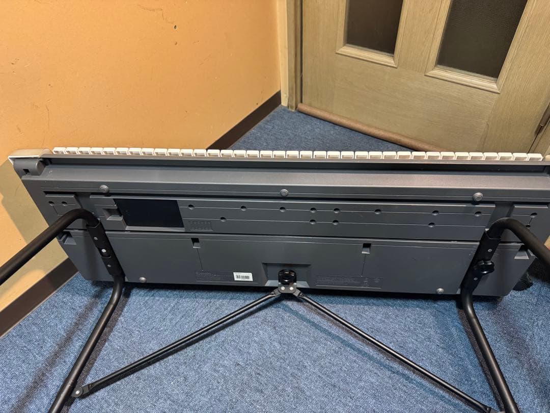 電子ピアノ　YAMAHA　PSR-313 電子キーボード