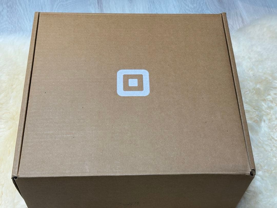 squareスタンド　第1世代