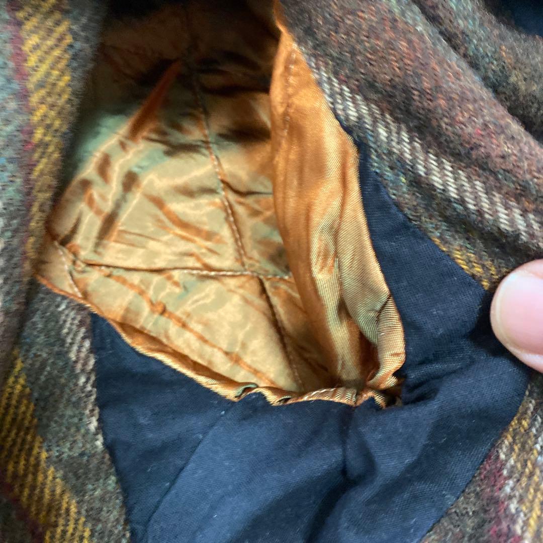 Engineered Garments ピケ ダービー ジャケット Lサイズ