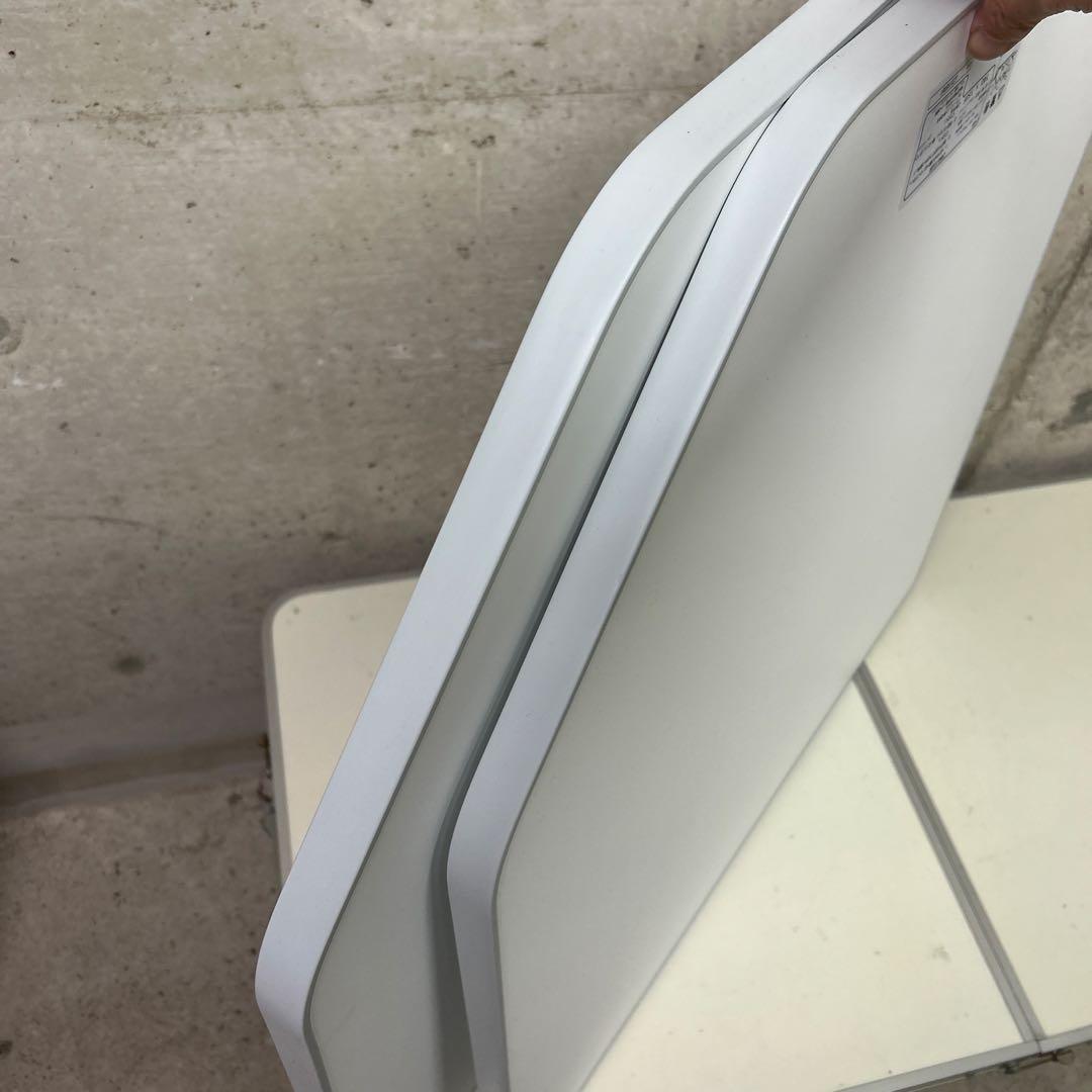 パナソニック　風呂ふた　2枚組　GTD74KN91 740×1536 組　断熱