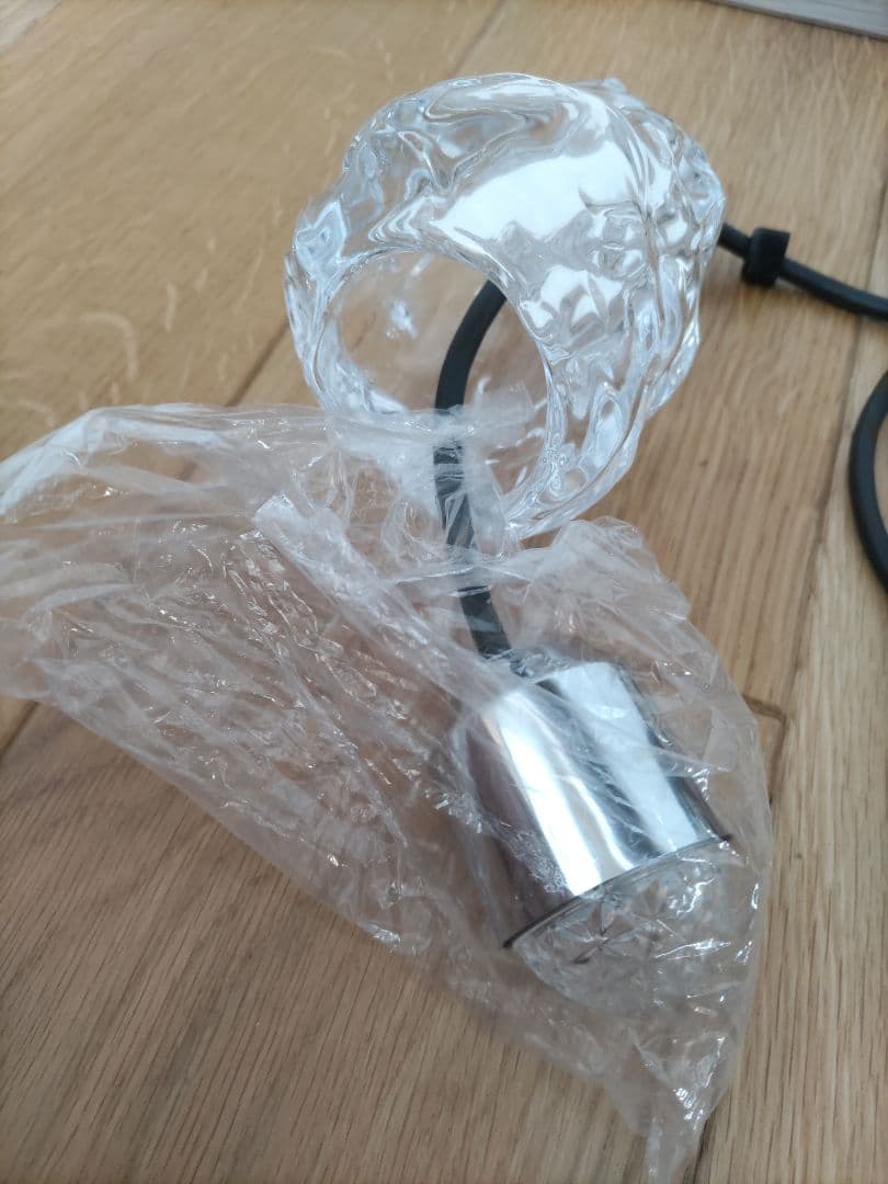 ODELIC オーデリック ペンダントライト　ロックアイス　 OP252631R