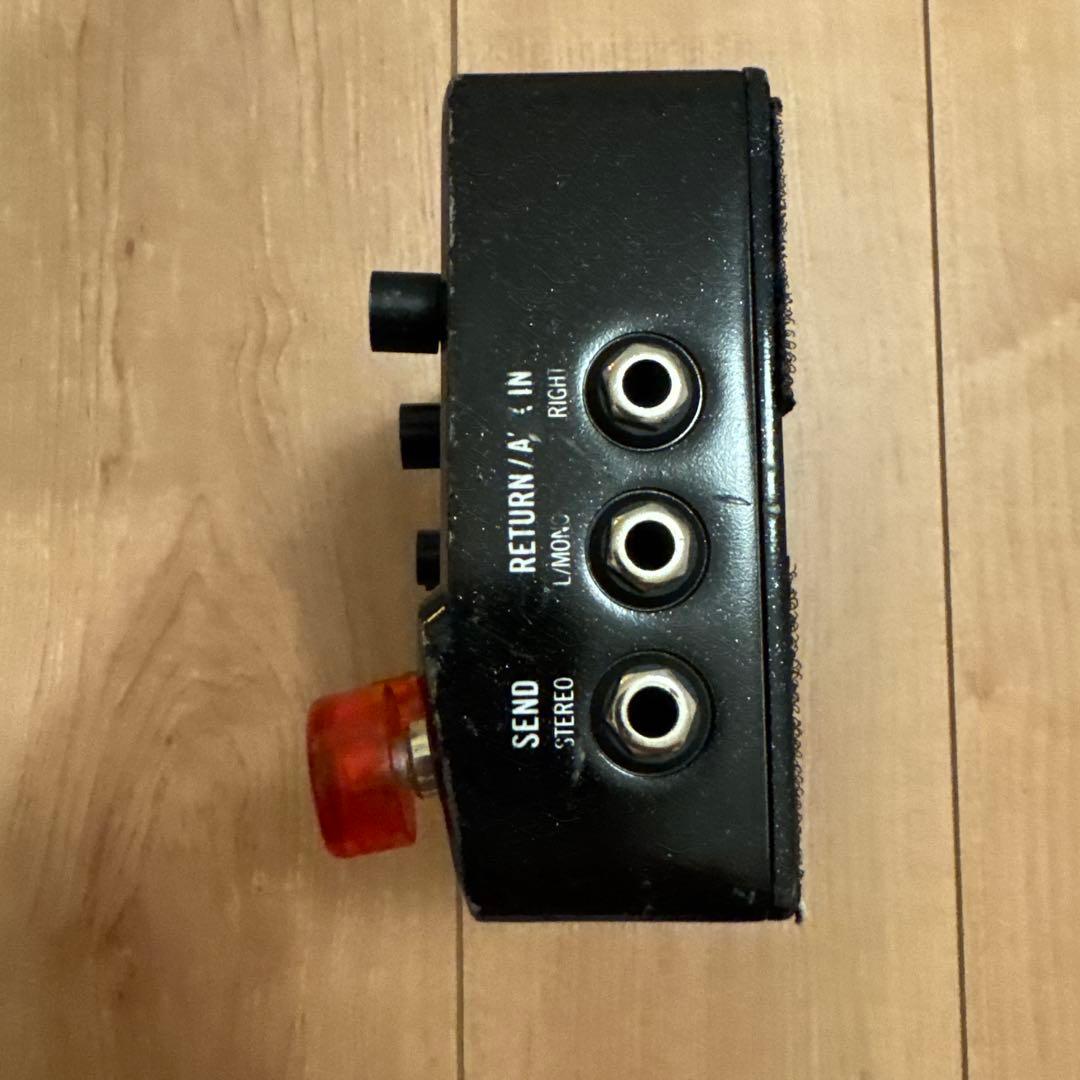 【訳あり】Line6 HX Stomp（動作良好・電源スイッチ不良）