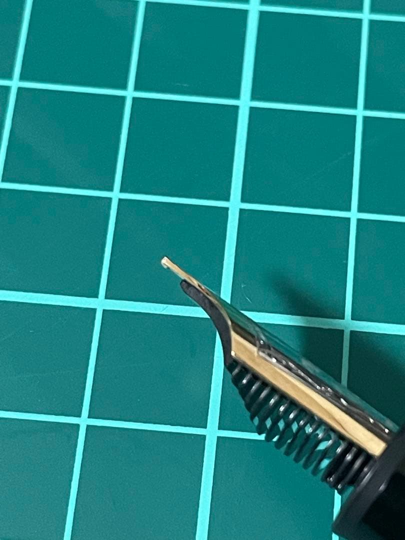 モンブラン マイスターシュテュック146 中字