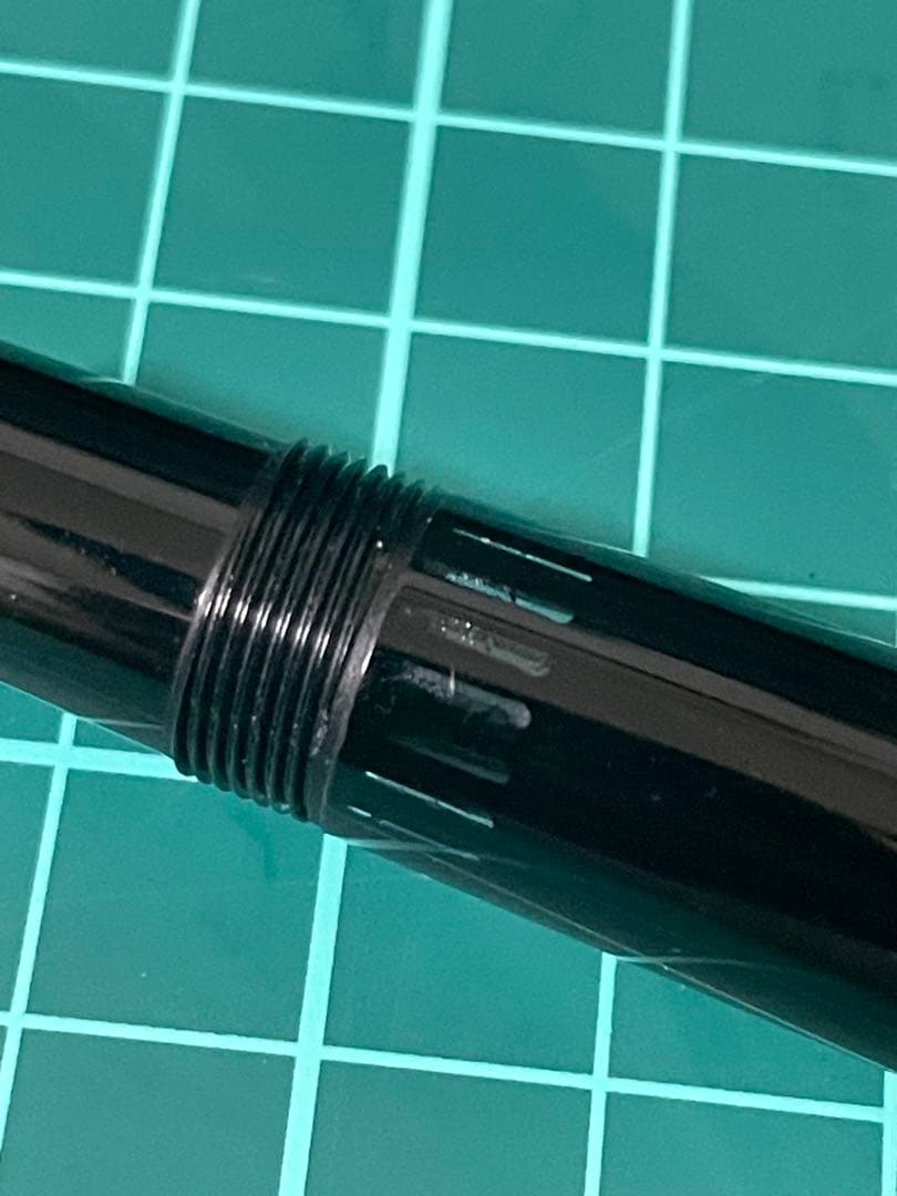 モンブラン マイスターシュテュック146 中字