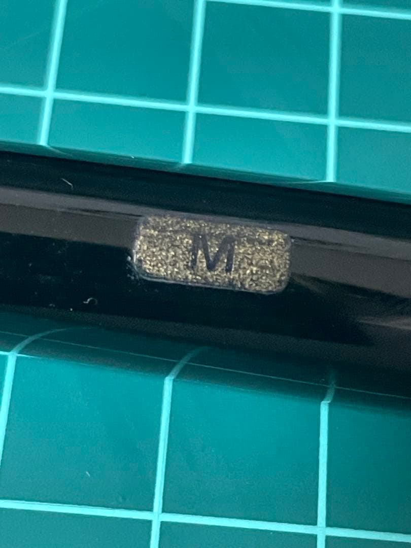 モンブラン マイスターシュテュック146 中字